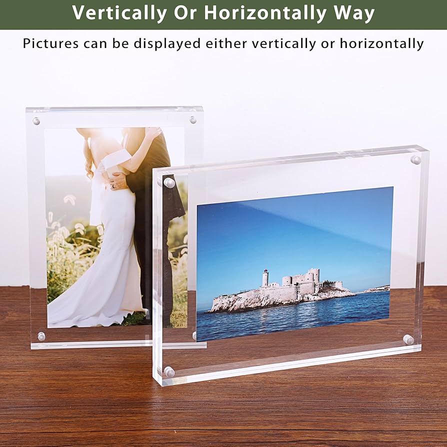 クラッシュゲート　フォトフレーム　写真 フォトフレーム Carre fils（カレ フィス）ましかく（89mm