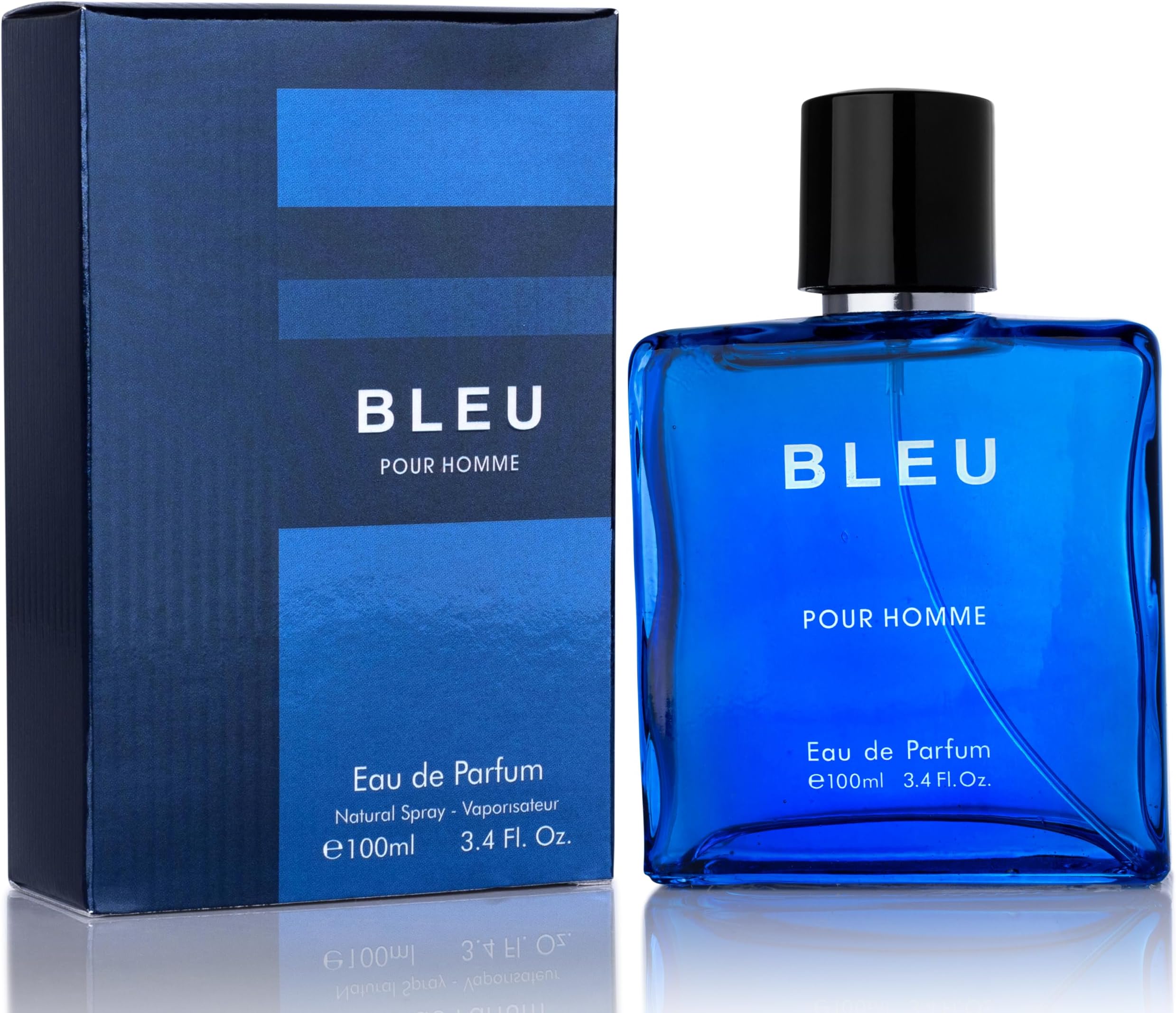 Bleu for Men