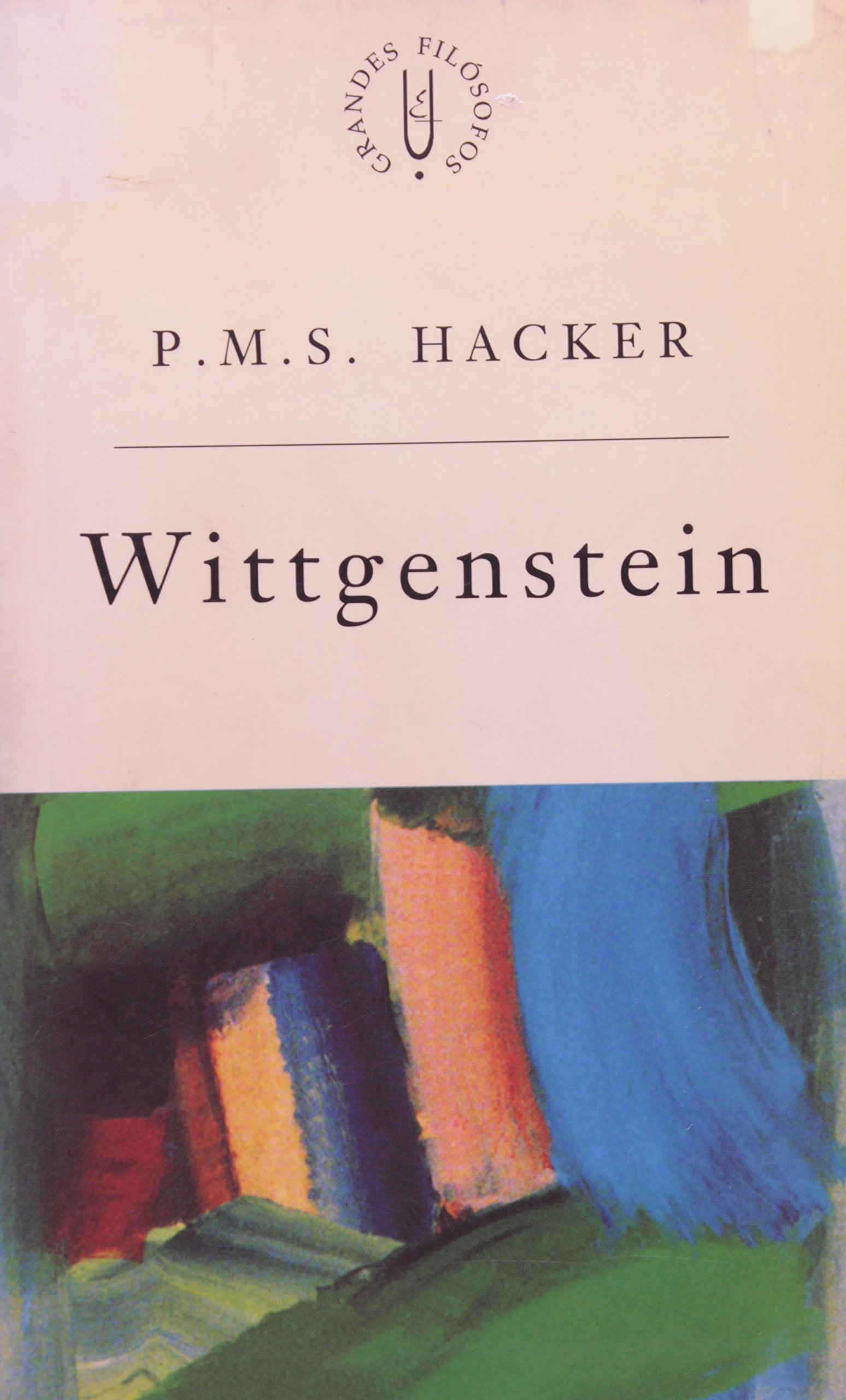 Wittgenstein: Sobre a natureza humana | Amazon.com.br