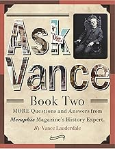 Ask Vance Book Two