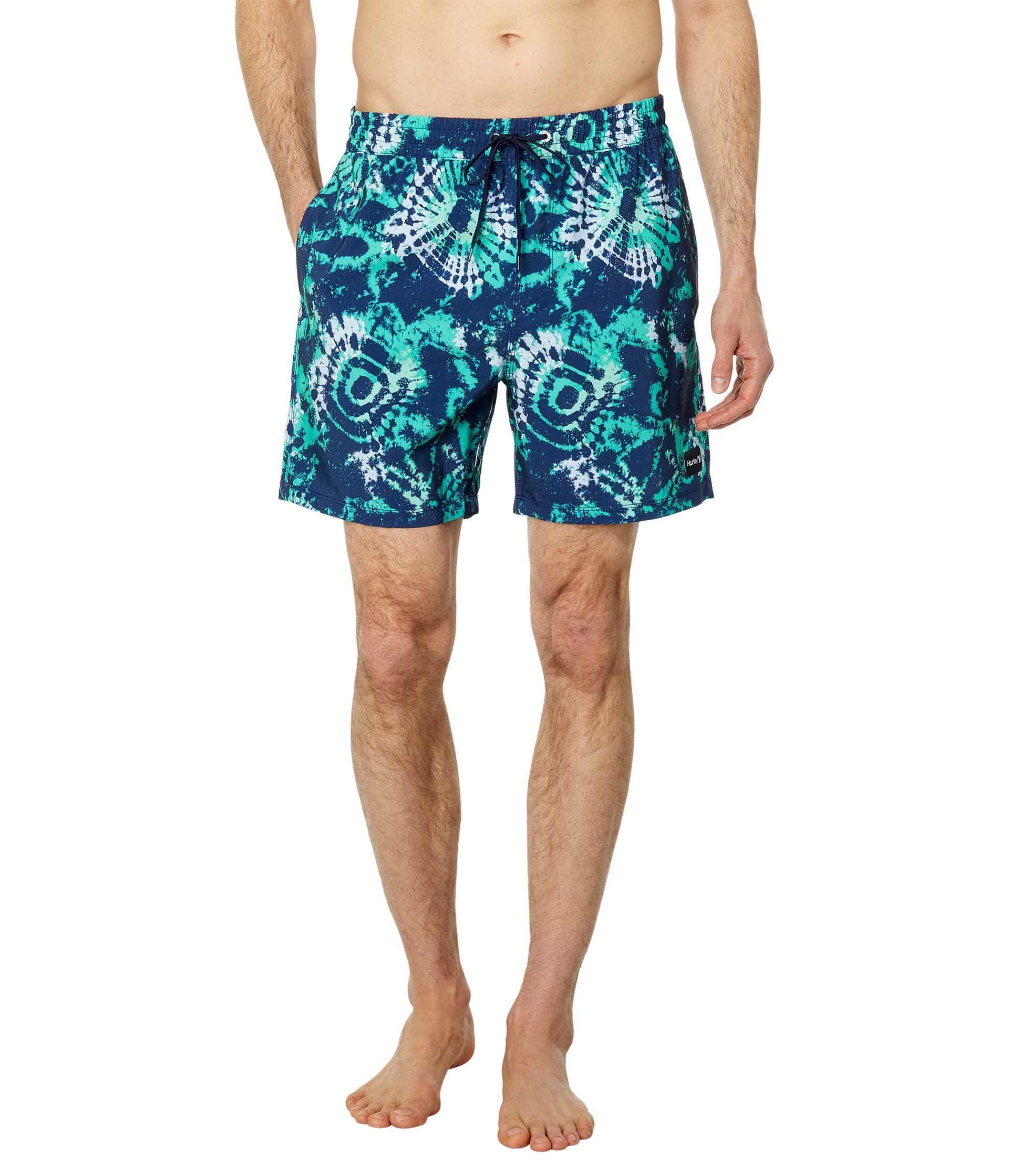 Hurley Cannonball Volley 17' Board Shorts Hombre