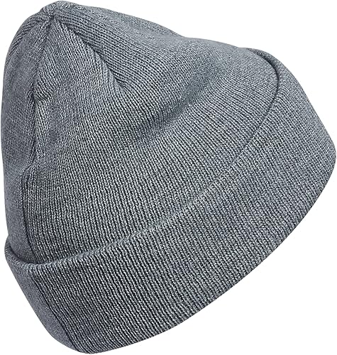 Miniatura 4 de adidas Men's Team Issue Fold Beanie