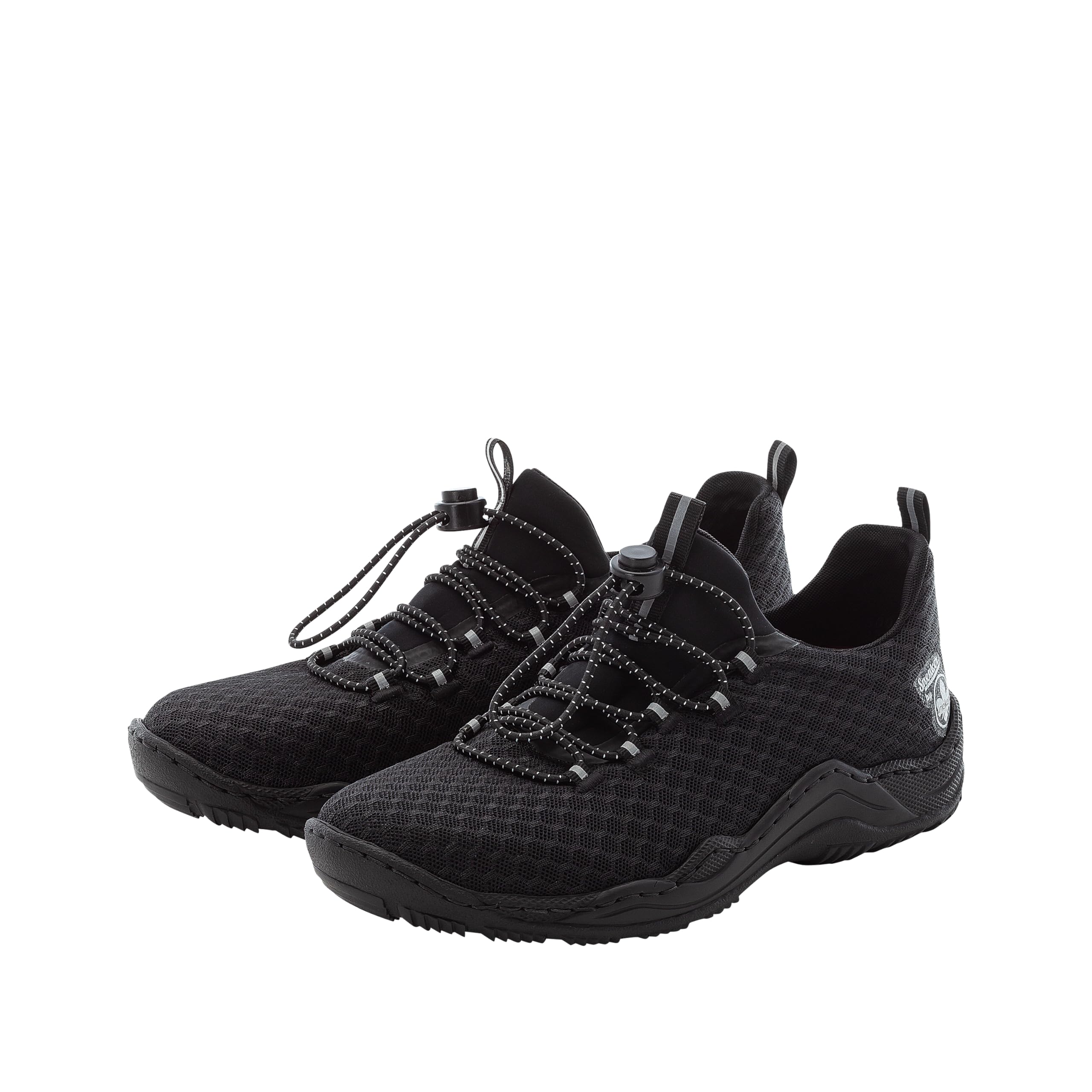 Rieker Kobiety L0550Adidasy
