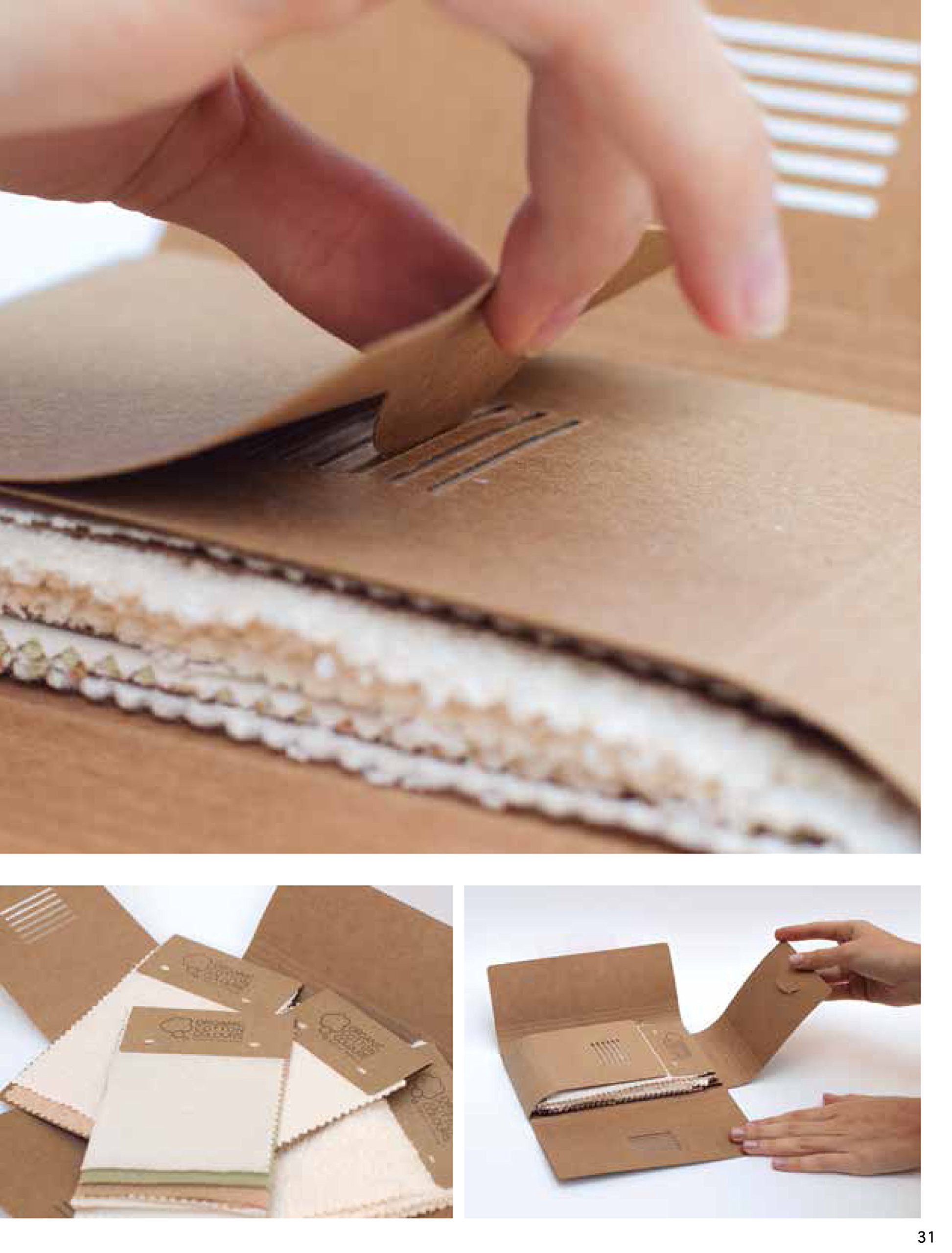 Green Packaging Solutions (SIN COLECCION)