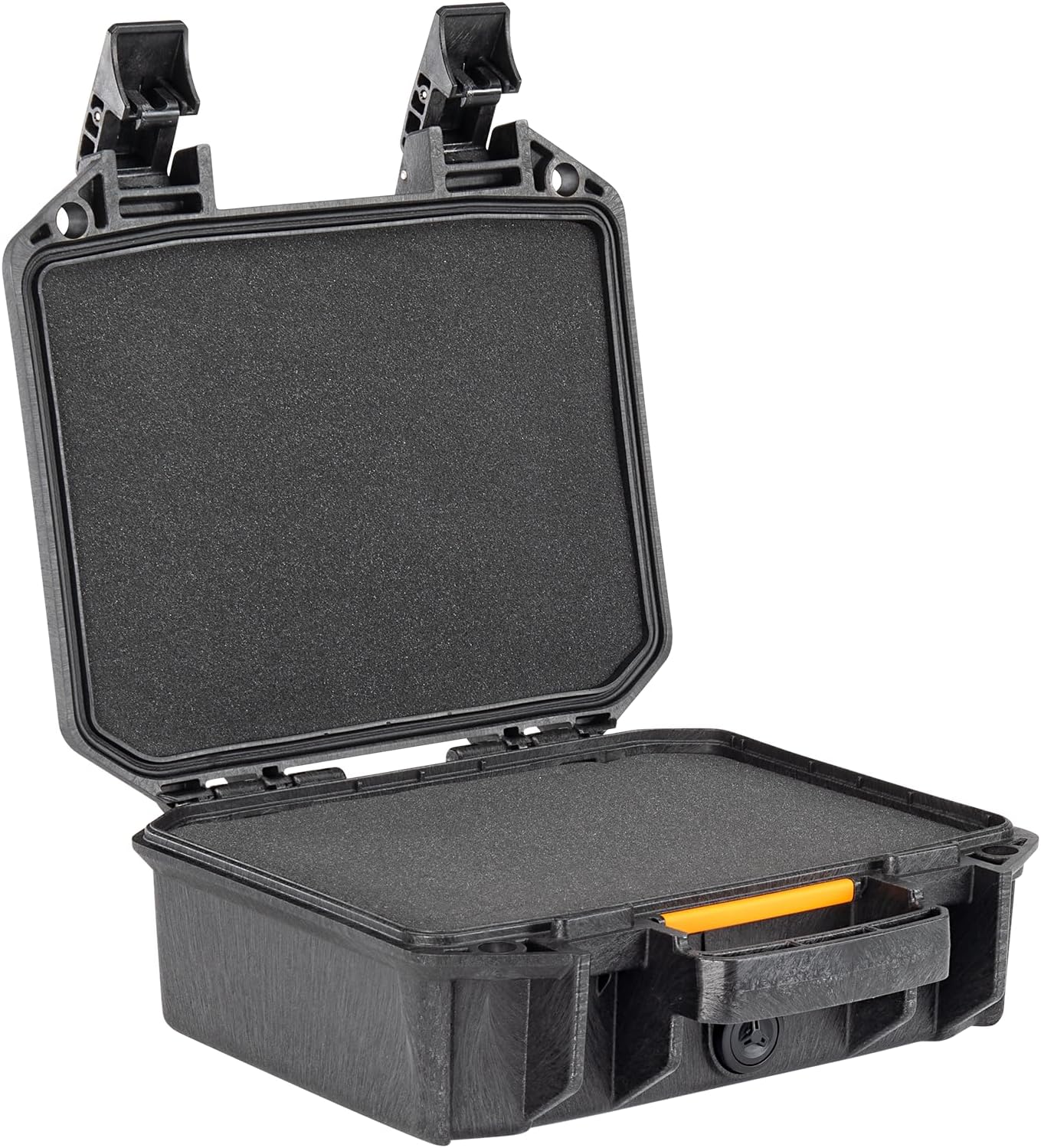 Pelican Vault V100 Hard Case (Camera, Pistol, Gear, Equipment) - Image 2