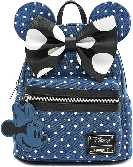 amazon minnie mouse backpack