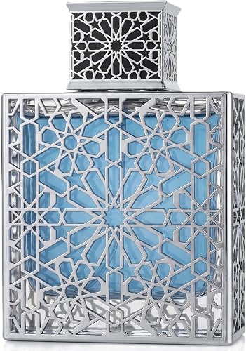 Rayhaan Aquatica – Fresh, Marine, Citrus, Clean – Eau de Parfum-Long-Lasting Fragrance for Men, 3.4 Ounce / 100 ml - 2