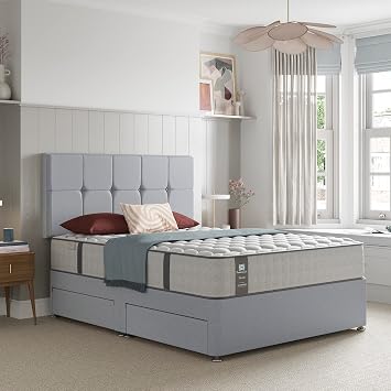 Sealy Posturepedic Elevate Blackwood Mattress