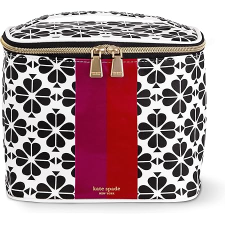 Amazon: Kate Spade New York Insulated Lunch Tote, Small Lunch