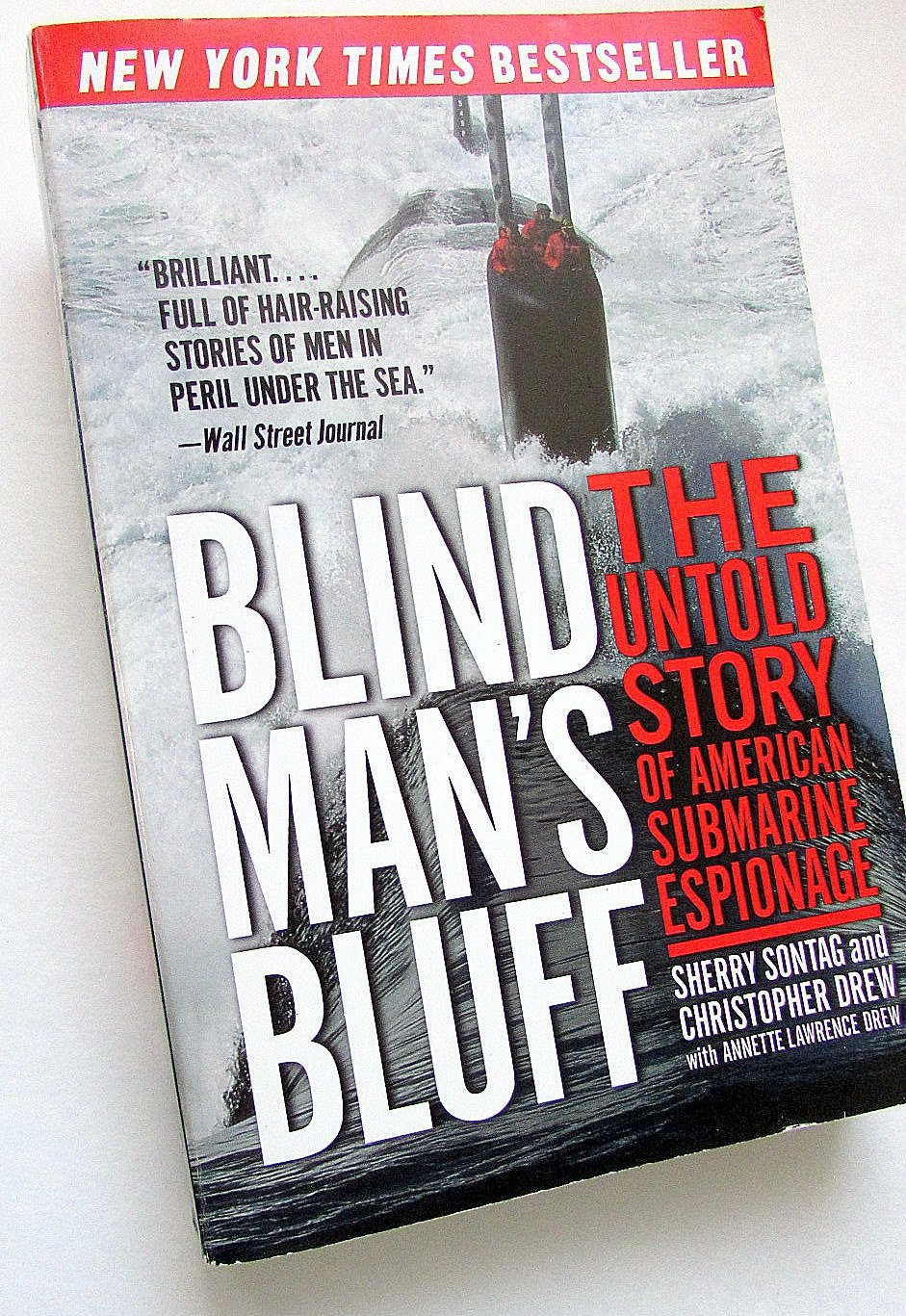 Blind Man's Bluff: The Untold Story of American Submarine Espionage - Image 2