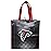 FOCO Atlanta Falcons NFL 4 Pack Reusable Shopping Bag
