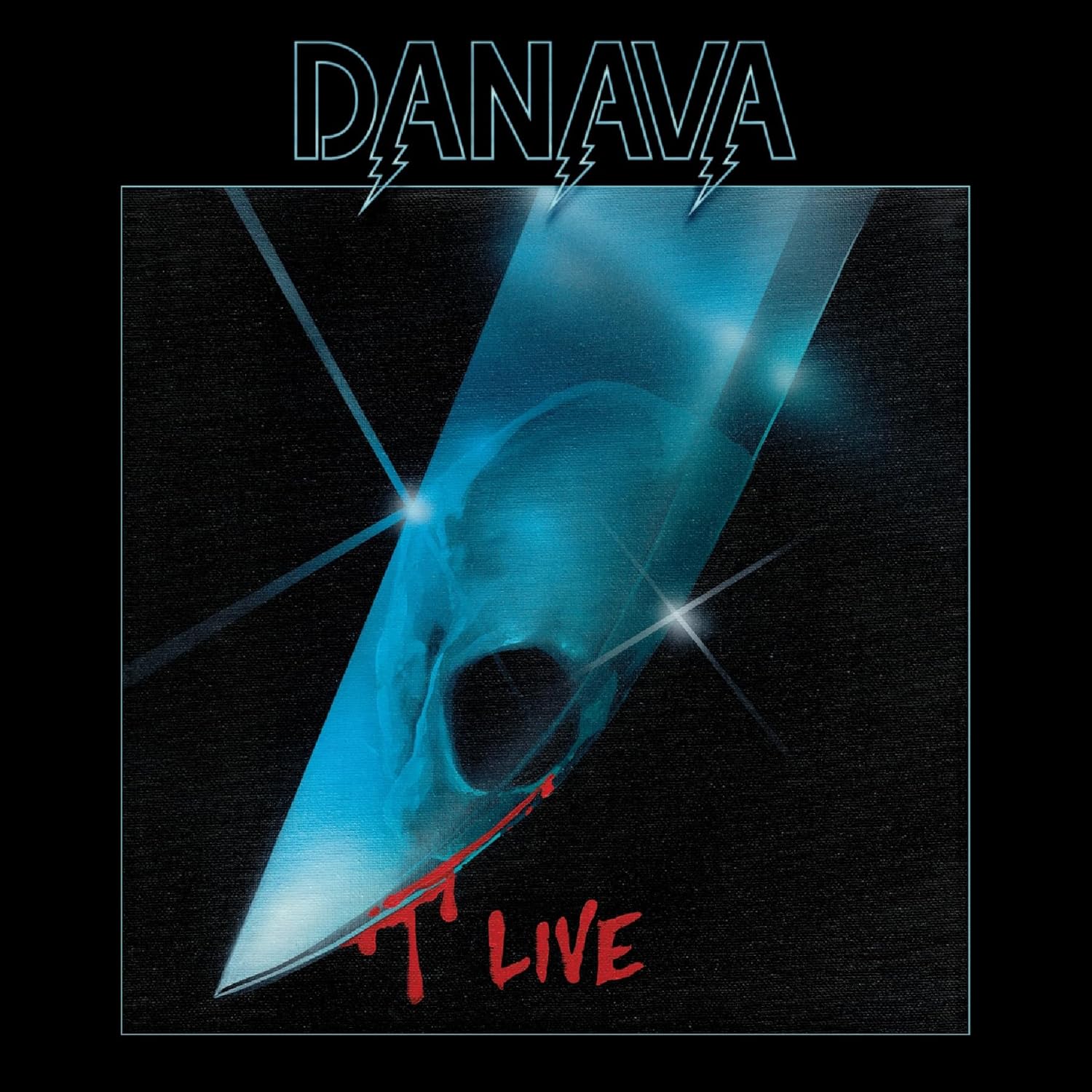 Live por Artista não identificado — capa do álbum