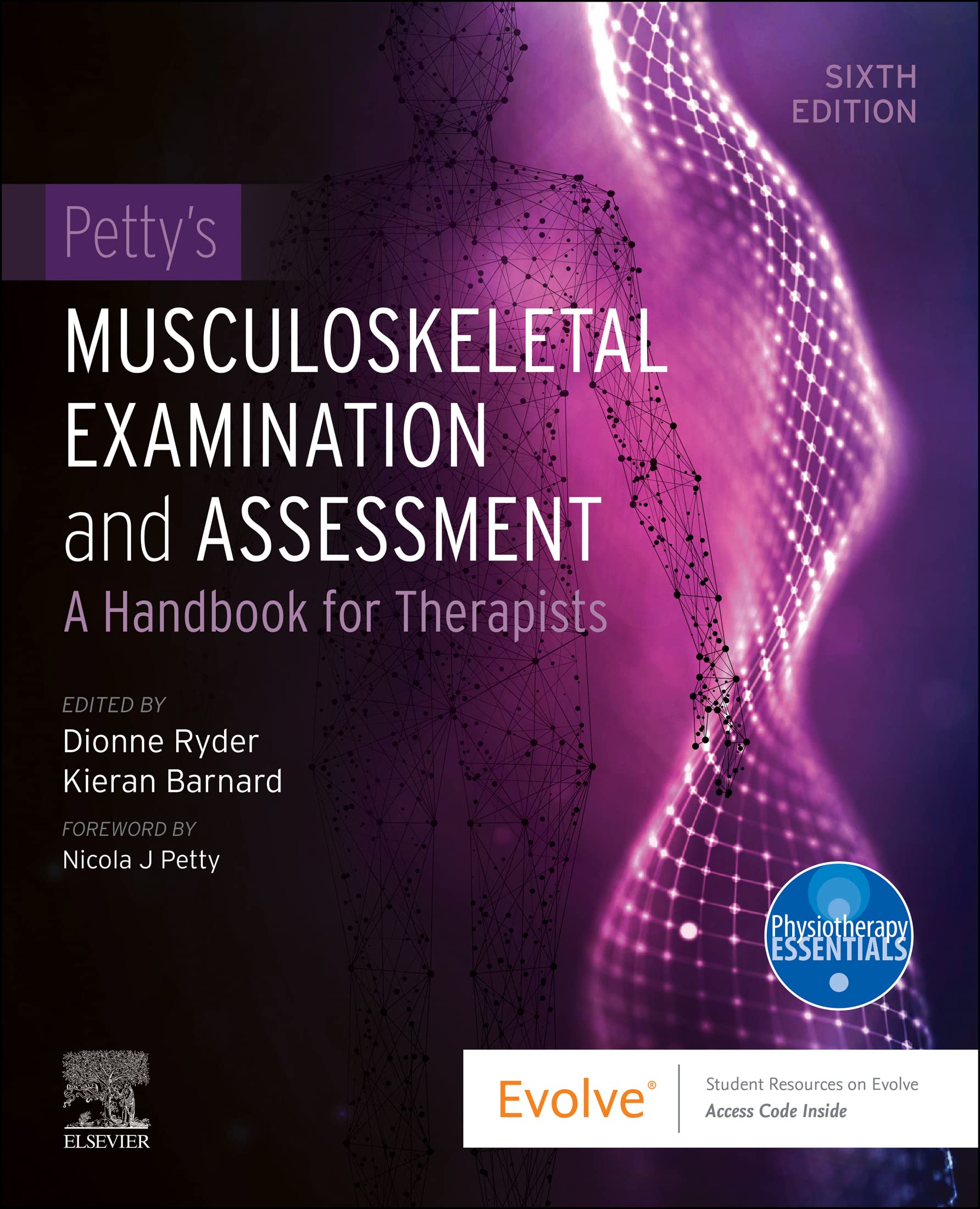 Petty's Musculoskeletal Examination and Assessment - E-Book (Physiotherapy Essentials)