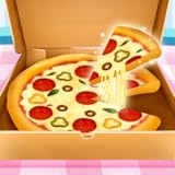 My Pizza Shop: Baking Fun