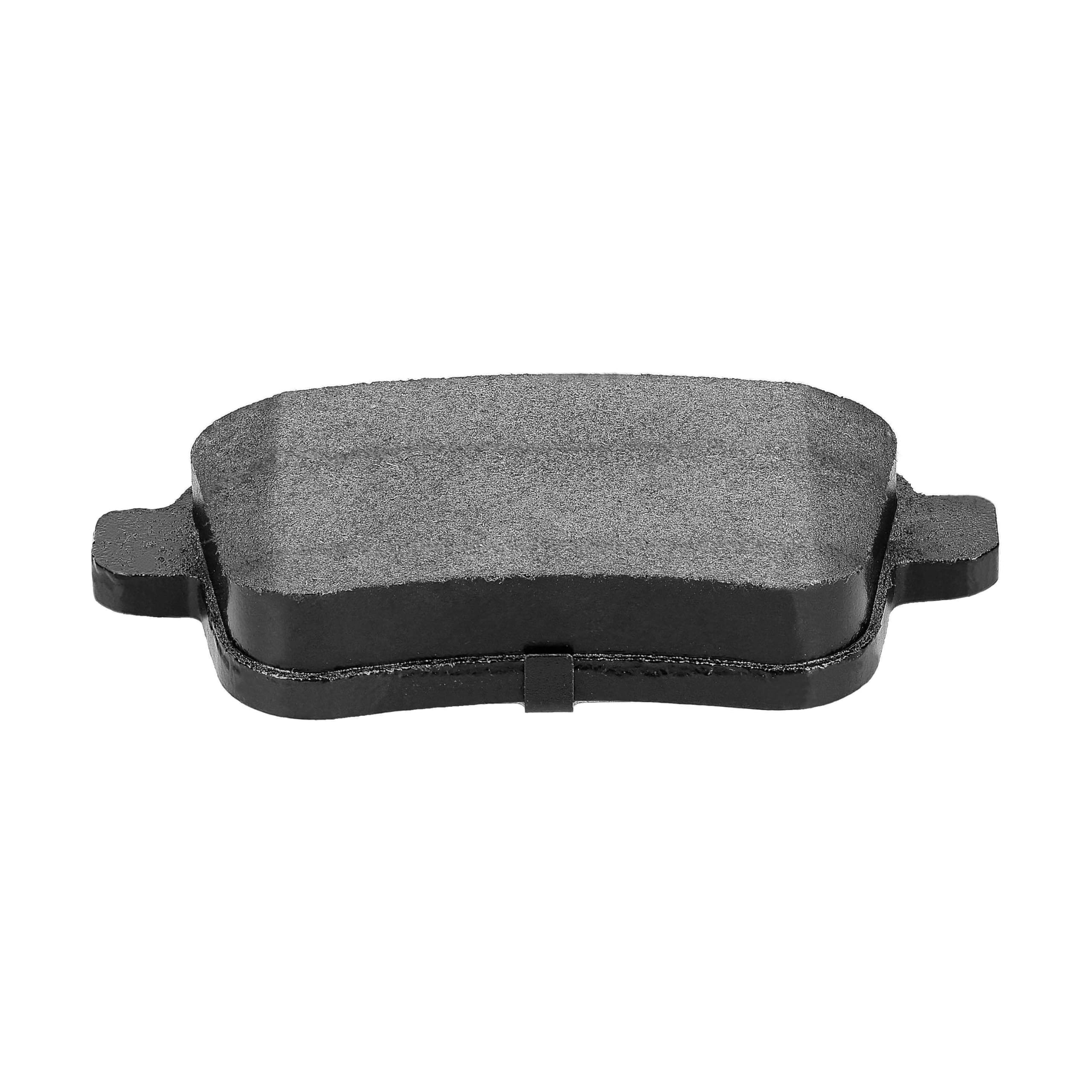 BREMSSCHEIBEN Ø274MM + BREMSBELÄGE HINTEN FÜR MERCEDES CITAN RENAULT KANGOO