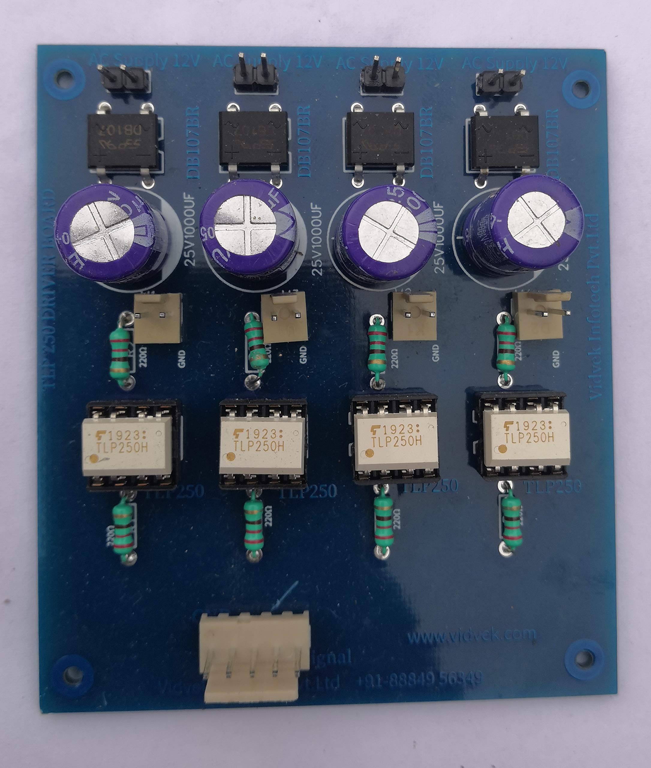 See full amazon price history chart for TLP 250 IGBT/Mosfet Driver 4 in One Blue PCB TLP 250 IGBT/Mosfet Driver 4 in One Blue PCB (B07ZJSN6B9) Amazon Price History, Amazon Price Tracker