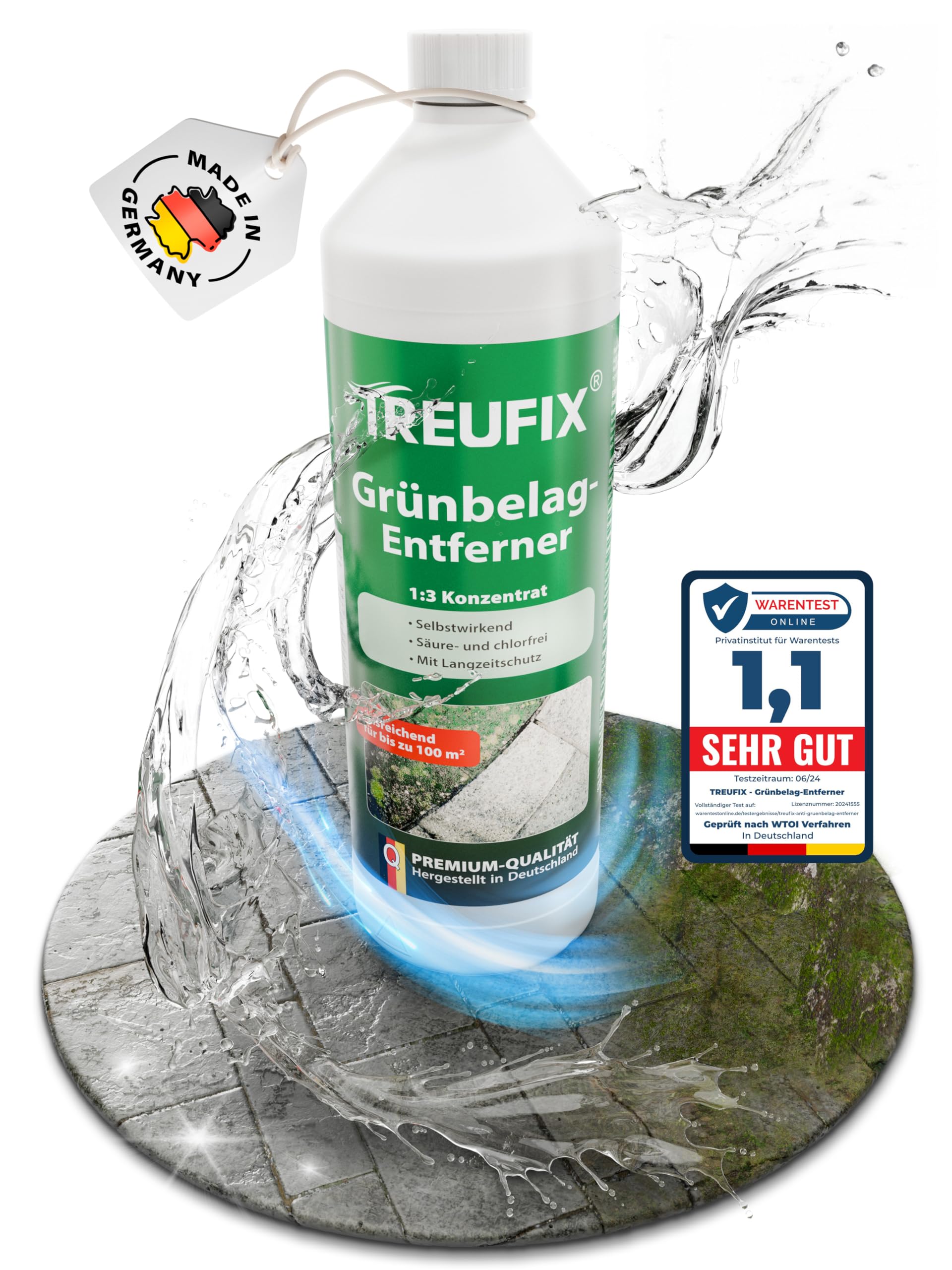 Treufix