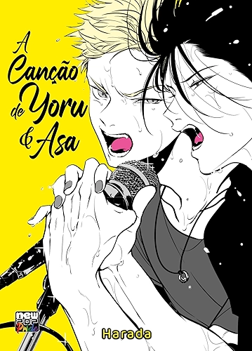 A Canção de Yoru & Asa (Volume Único)