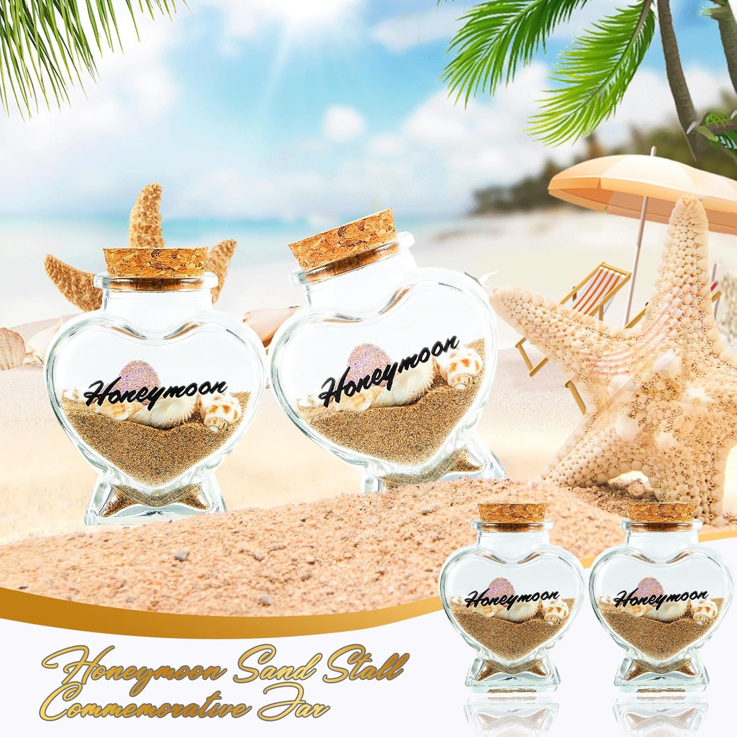 Wedding Engagement Gifts for Couples Mr and Mrs Gift Bridal Shower Gift,Bride To Be Gifts Honeymoon Travel Essentials Just Married - Image 6