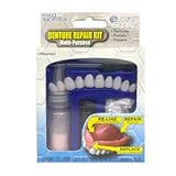 Multi Purpose Denture Repair Kit