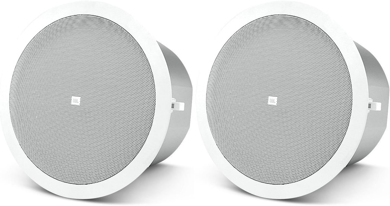 JBL Professional Control 24C