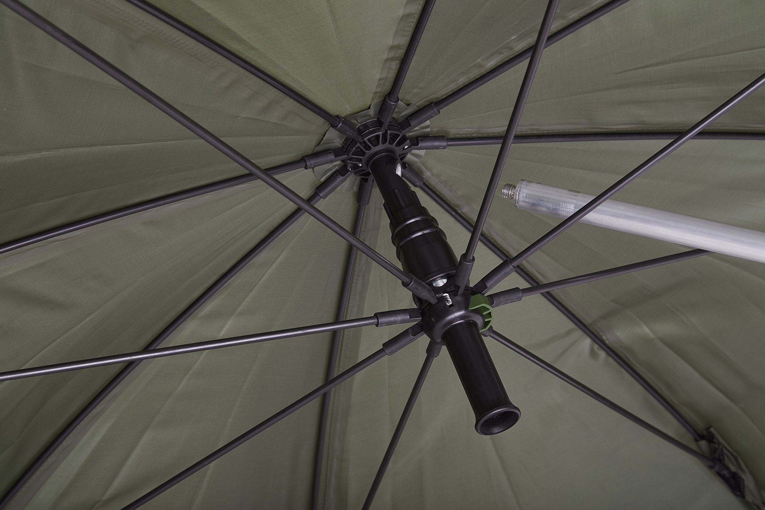 Greys Prodigy parasol 1404560 cm (zielony)