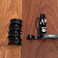 VOLO DRINKHERE アルミバイク水筒ケージマウントサイクリング Amazon | VOLO DRINKHERE アルミバイク水筒ケージマウント