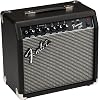 Fender Frontman 20G BLK Elektro Gitar Amfisi