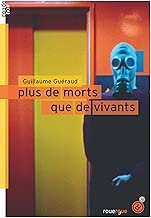 Download Plus de morts que de vivants (DoAdo Noir) PDF