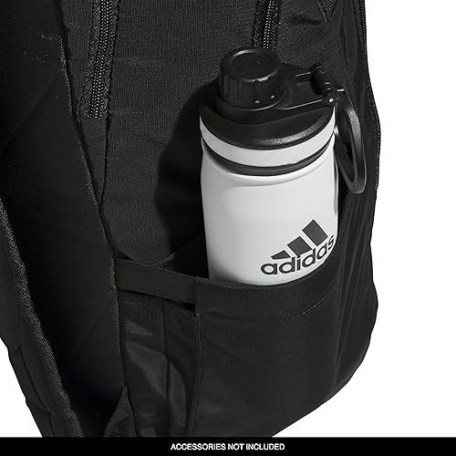 Miniatura 8 de Defender 5 Team Sports Mochila (33L) duradera bolsa de viaje para portátil de gimnasio atlético grande