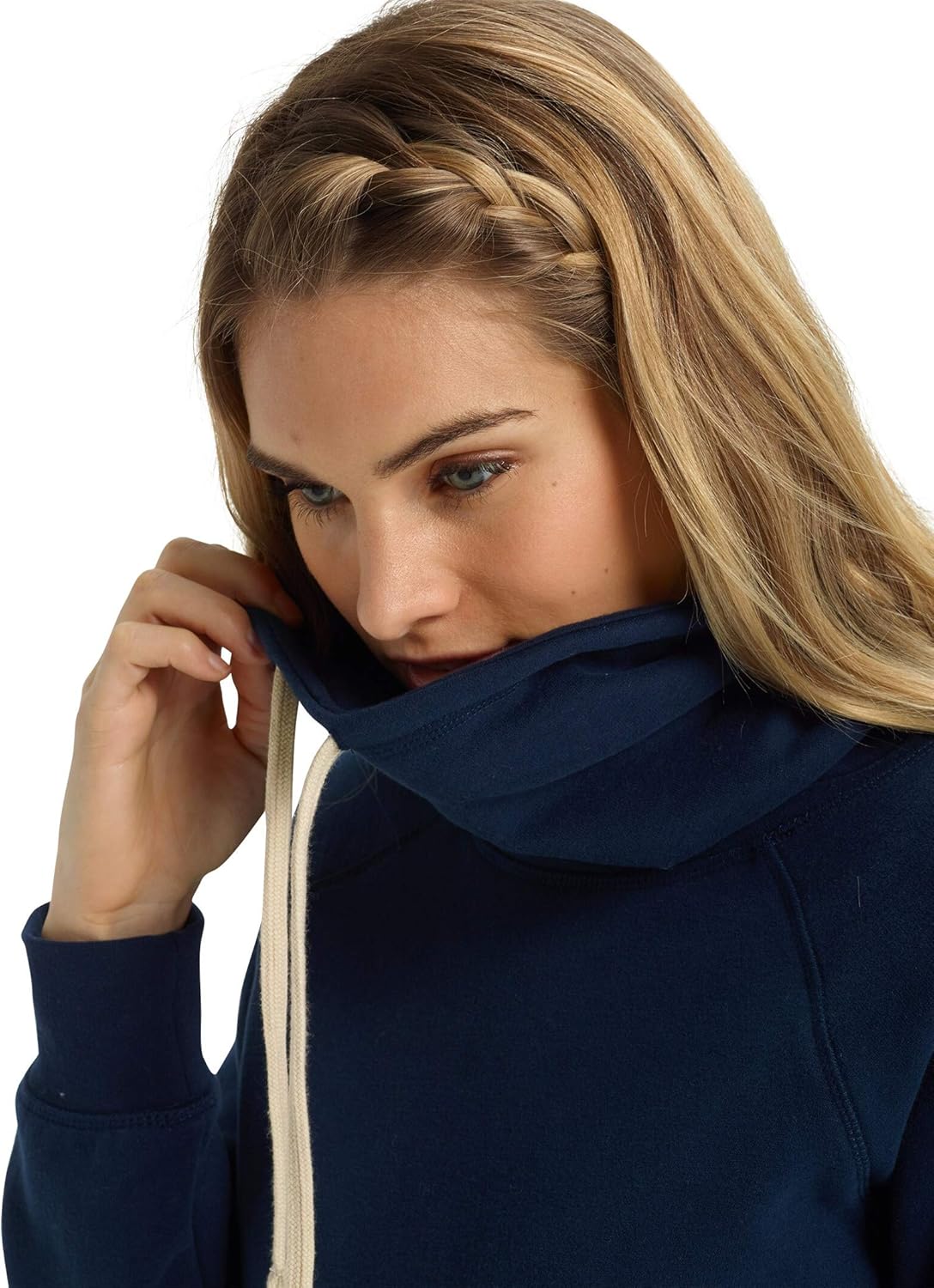 Burton Women's Indie Trip Crush Neck