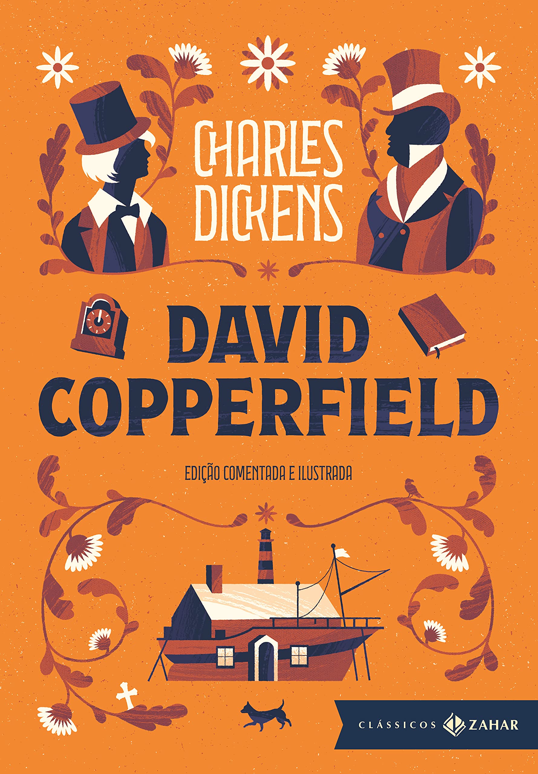 david copperfield charles dickens