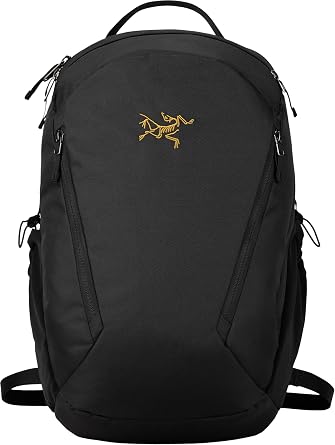 Arcteryx ARCTERYX Mantis 26 Backpack X000010643 Black NA