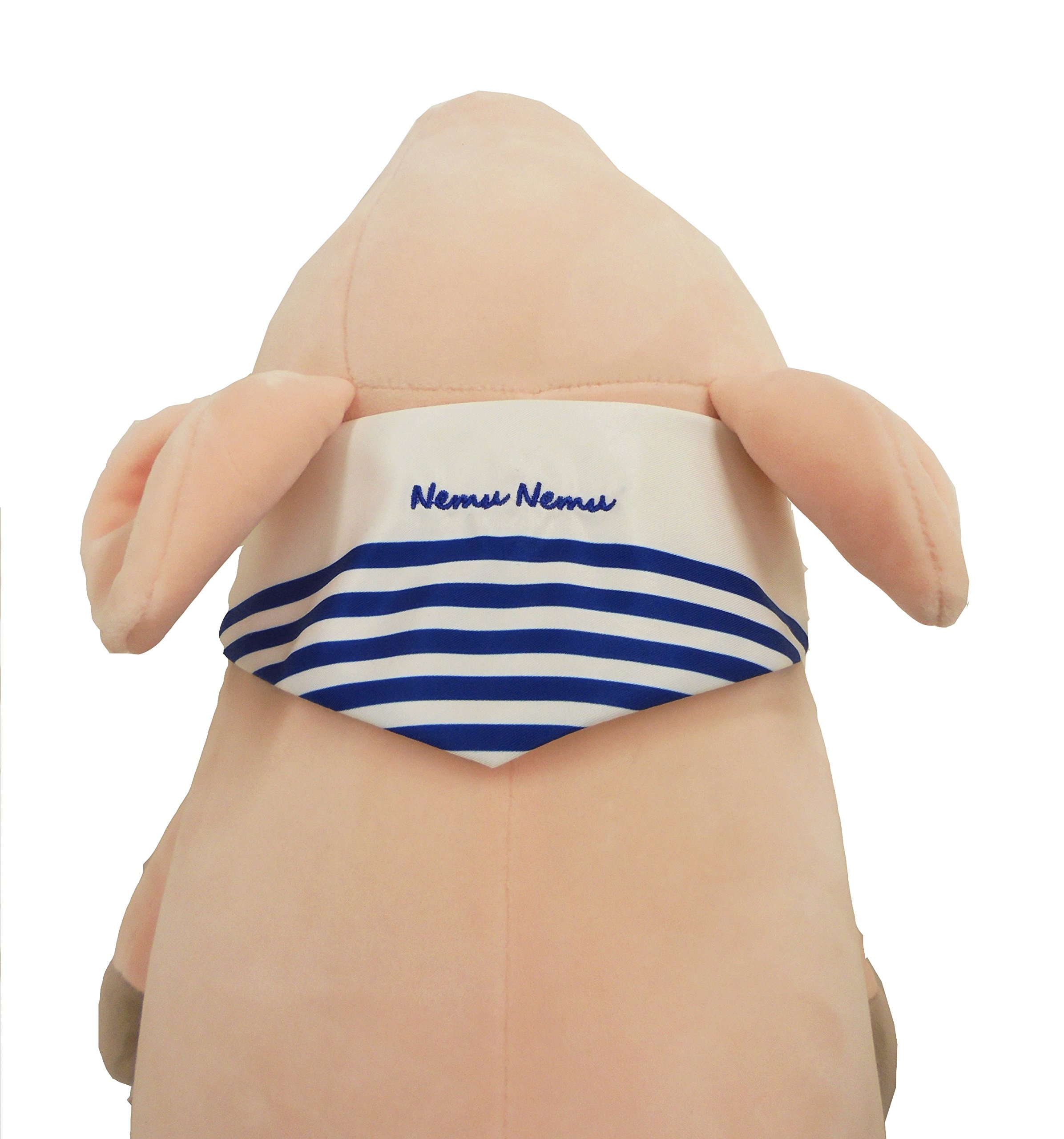 【Doudou】ねむねむシリーズ 7体セット バブちゃん バラ売り△ Amazon｜りぶはあと プレミアムねむねむアニマルズ クール抱きまくらM