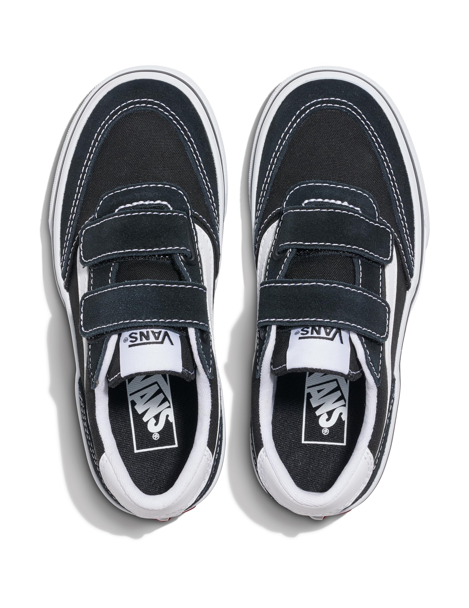 Vans Brooklyn LS V Scarpe da ginnasticaUnisex - Bambini e Ragazzi
