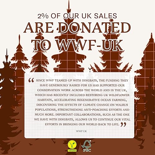 Vista 176 de Dingbats - Cuadernos Lima - Yasuni (características de bono),Glicine Arctic (características de bono),Mandarina - Serengeti