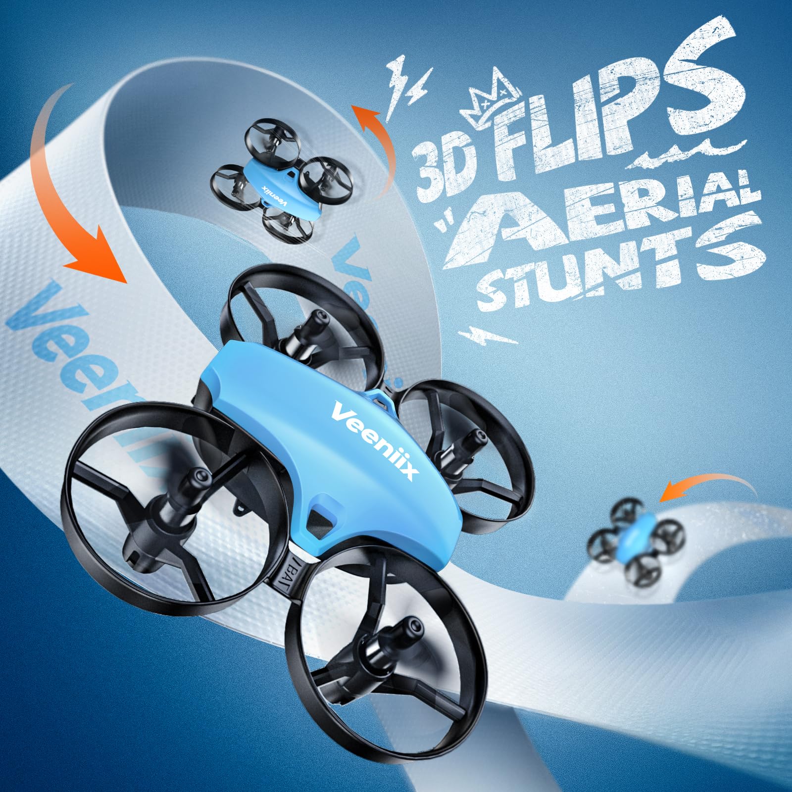 Amazon.com: Veeniix V995 Mini Drones for Kids 14+ and Beginners