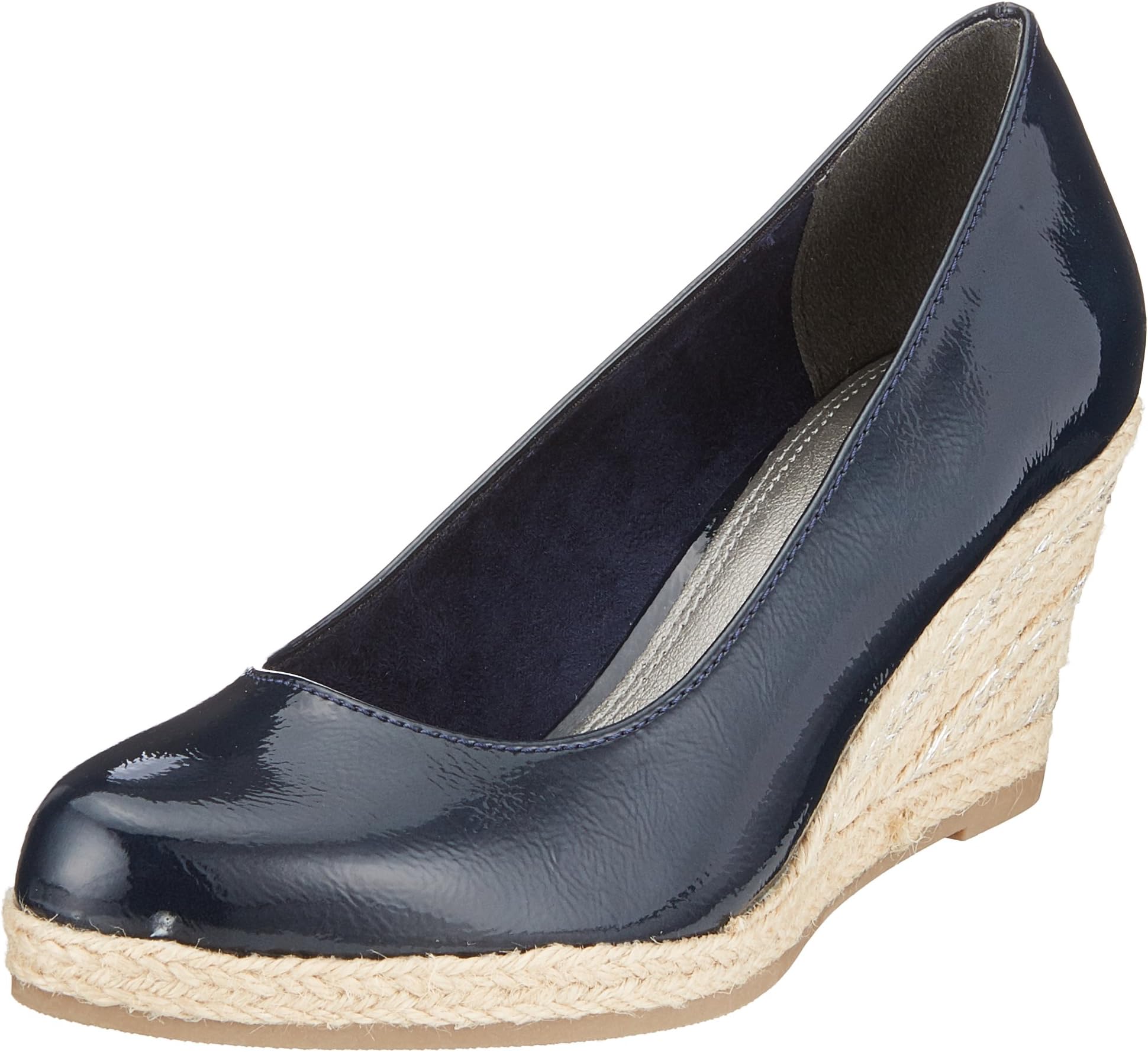 MARCO TOZZI Women's 22440 Closed Toe Heels