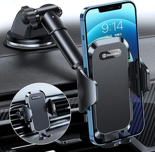 Amazon Co Jp 21業界初機械アーム式 車載ホルダー Desertwest 2in1 スマホホルダー アルミ合金製 すまほほるだー 片手操作 粘着ゲル吸盤 エアコン吹き出し口式兼用 スマホスタンド 車 携帯ホルダー Iphone 車載ホルダー 厚い手帳型ケース対応 ワンタッチ 360度回転 Amazon Co Jp 21業界初機械アーム式 車載ホルダー Desertwest 2in1 スマホホルダー アルミ合金製 すまほほるだー 片手操作 粘着ゲル吸盤 エアコン吹き出し口式兼用 スマホスタンド 車 携帯ホルダー Iphone 車載ホルダー 厚い手帳型ケース対応 ワンタッチ 360度回転