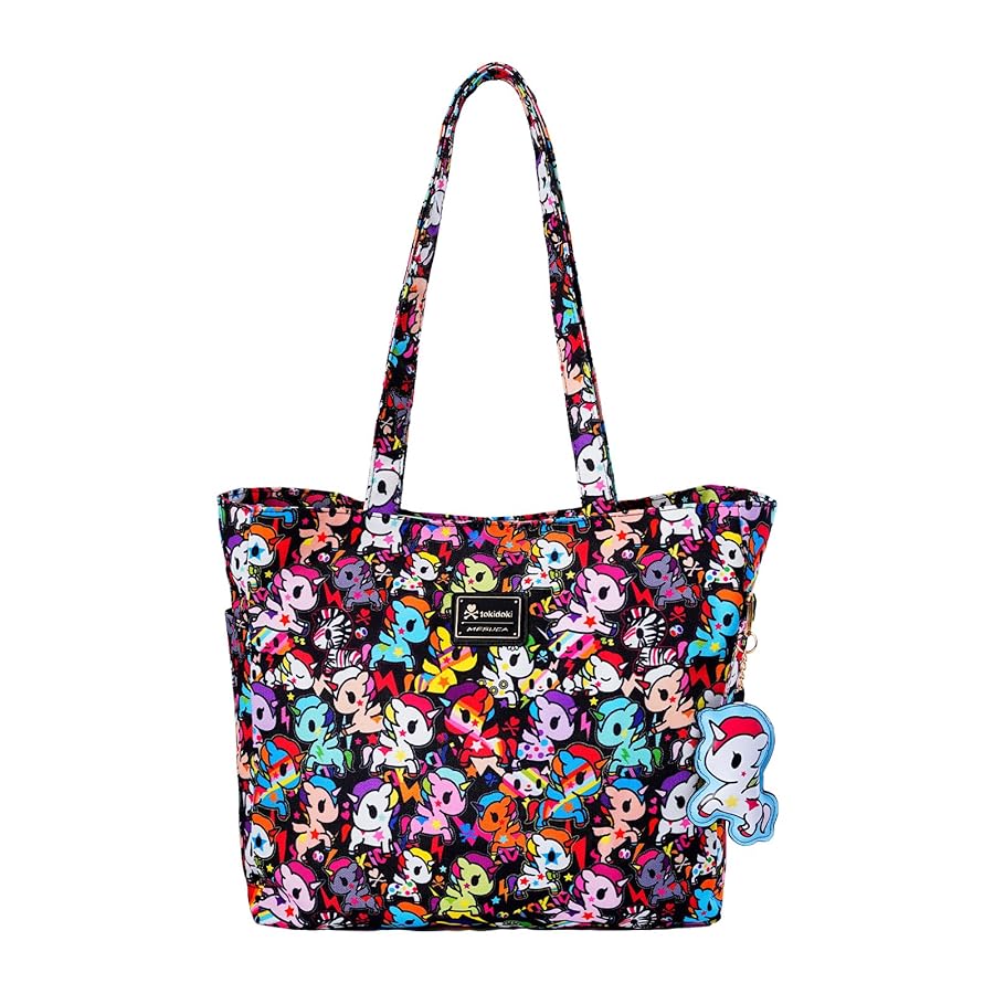 AWESOME TOTE BAG TOKUI VIDEO STORE トート awesome tote bag なかなかないサイズの大容量トートバッグです