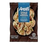 Chicken Potstickers