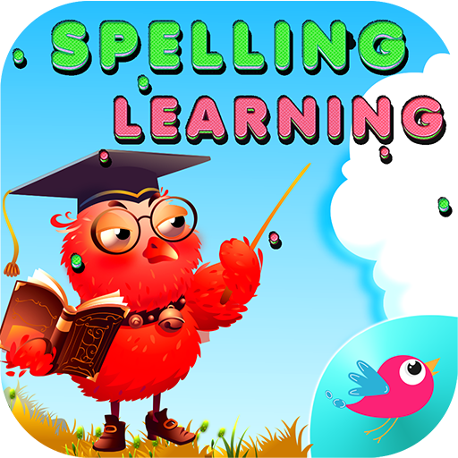 Spelling Learning for Kids - App on Amazon Appstore