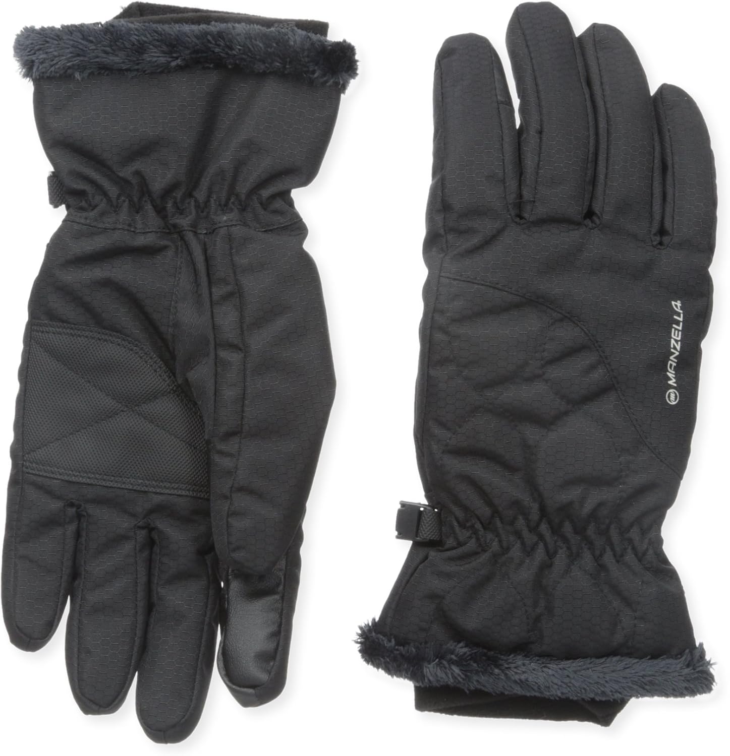 Manzella waterproof gloves Clearance