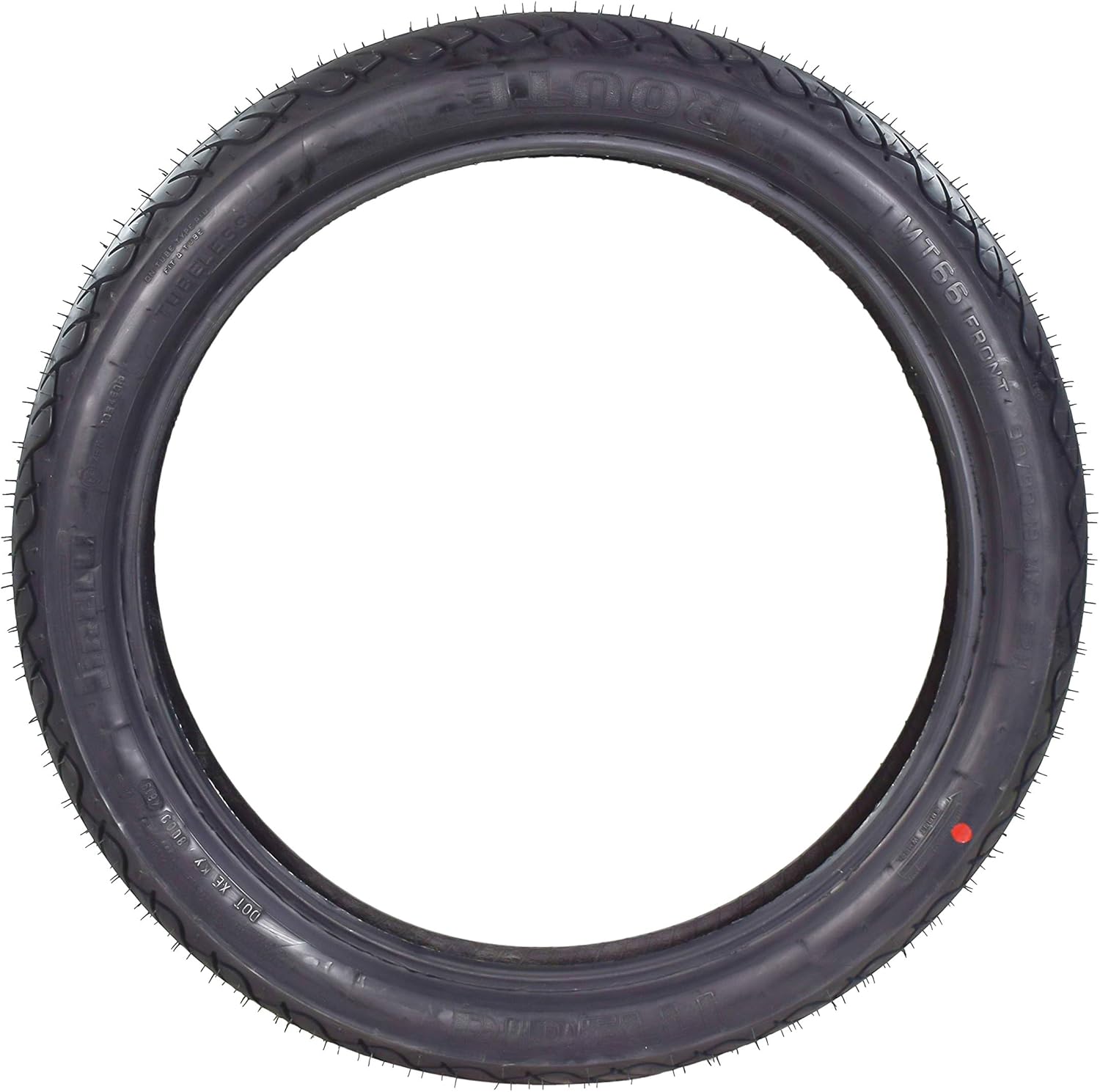 Amazon Com Pirelli Mt66 Route Tire Rear 170 80 15 Position Rear Tire Size 170 80 15 Rim Size 15 Load Rating 77 Speed Rating H Tire Type Street Tire Application Cruiser Automotive