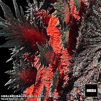 ギガンティックシリーズ ゴジラ(2016) 鎌倉上陸VER. ギガンティックシリーズ FAVORITE SCULPTORS LINE ゴジラ(2016) 鎌倉