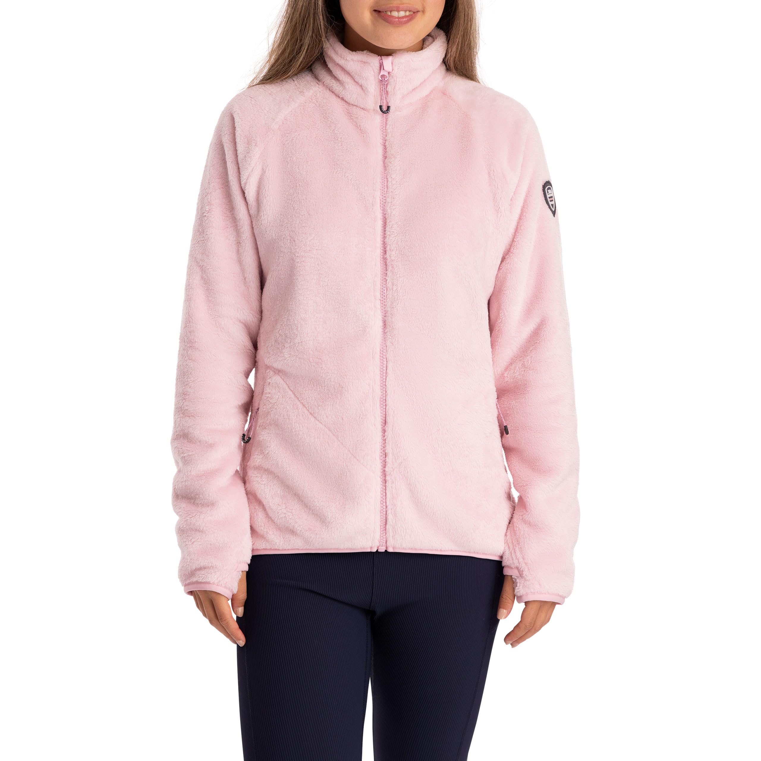 Trespass Telltale At300 Veste Polaire pour Femme