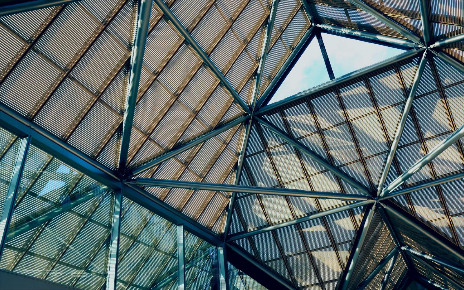 I. M. Pei: Life Is Architecture