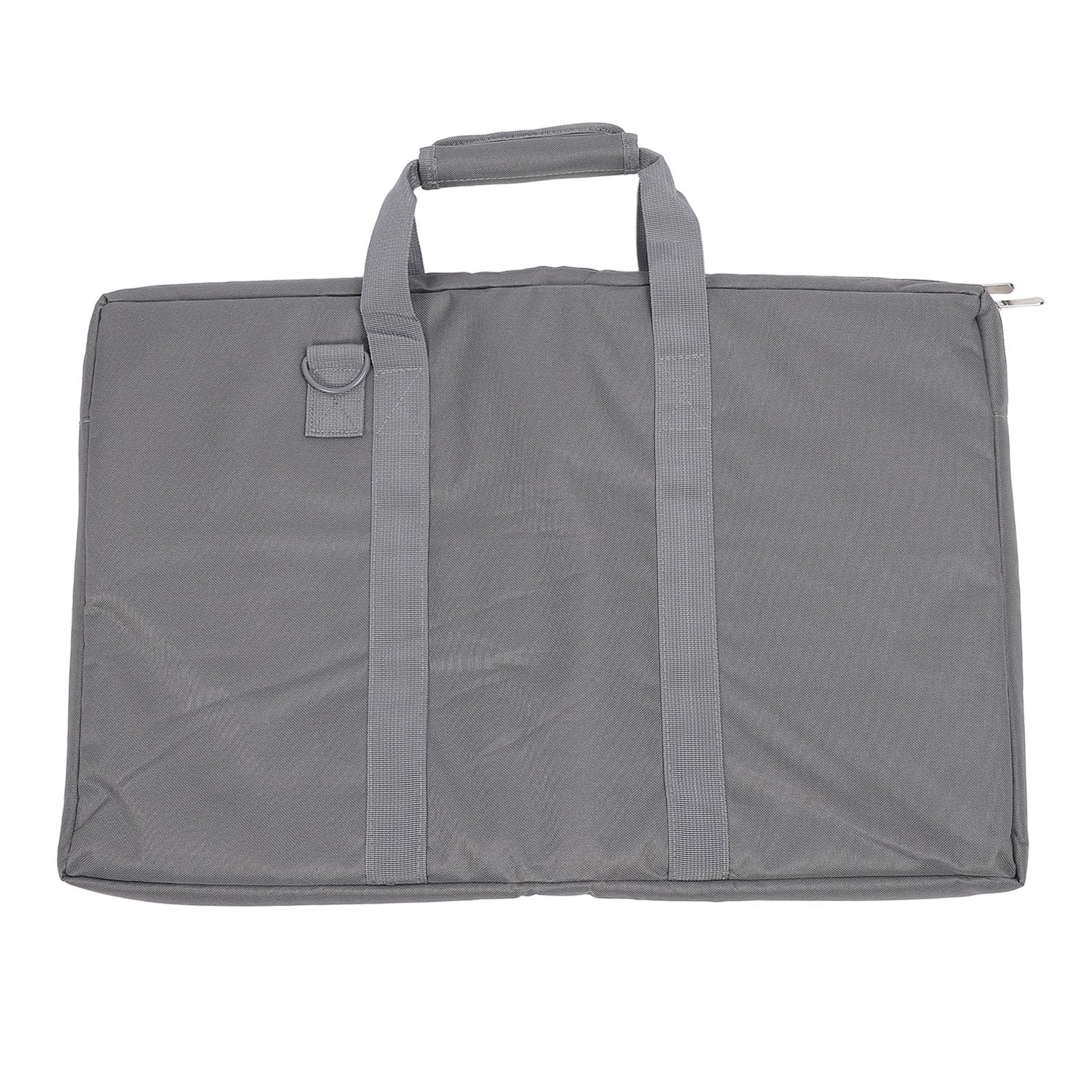 Borsa da Viaggio Gen 3 V3 – Custodia in Tessuto Oxford Antiurto per Dish Gen 3, Cavo da 50 Piedi/150 Piedi, Router e Alimentatore – Grigio