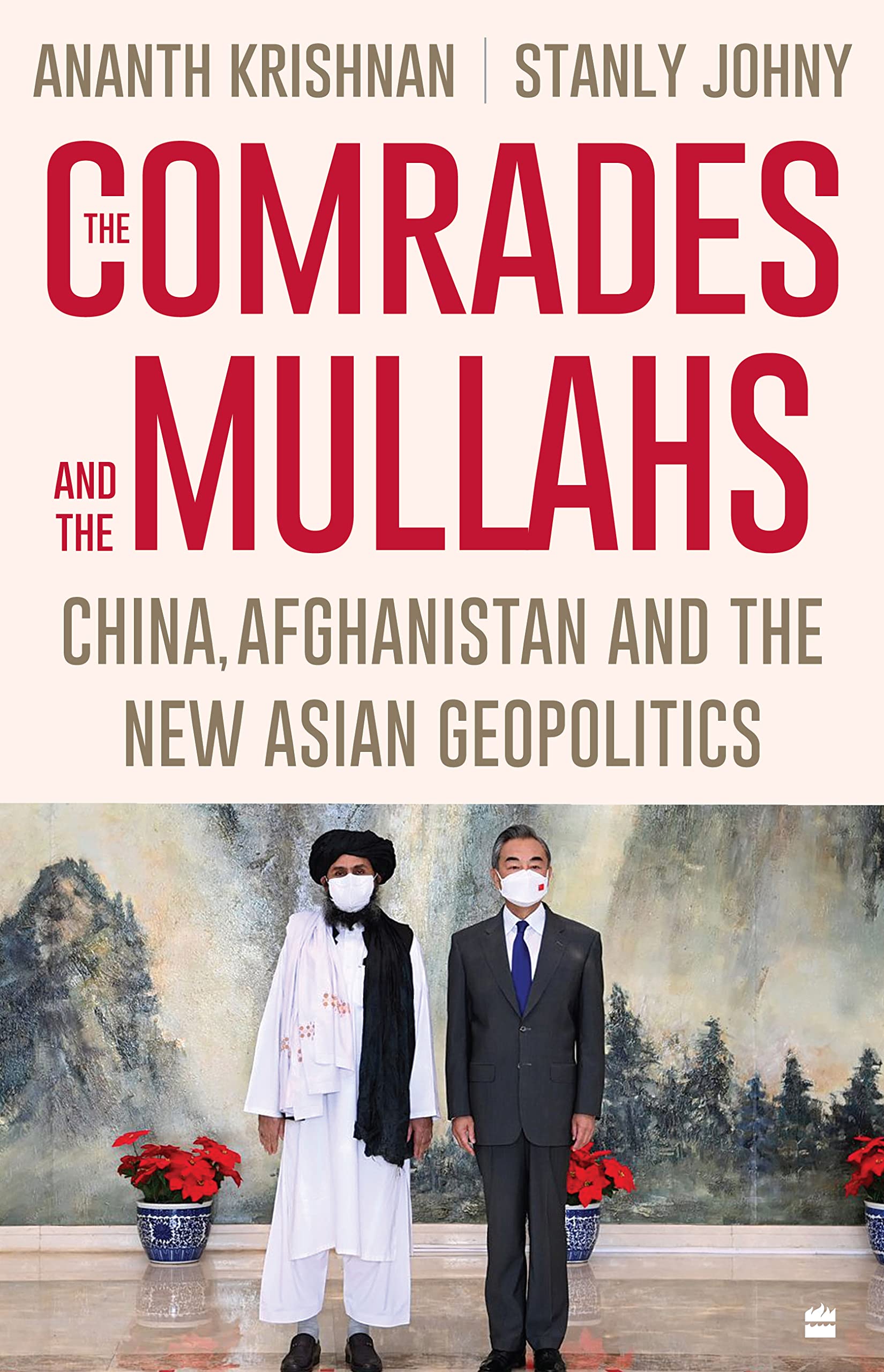 Comrades And The Mullahs