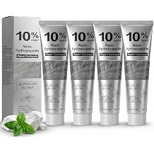 SP-6 Probiotic Toothpaste Set, 7-Pro Whitening Toothpaste, Freshens Breath